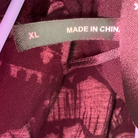 Killstar Weird Tales Monochromatic Skull Graphic Long-Sleeve Mini Dress Size XL - Picture 5 of 12